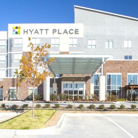 Hyatt Place Dallas/The Colony Zewnętrze zdjęcie