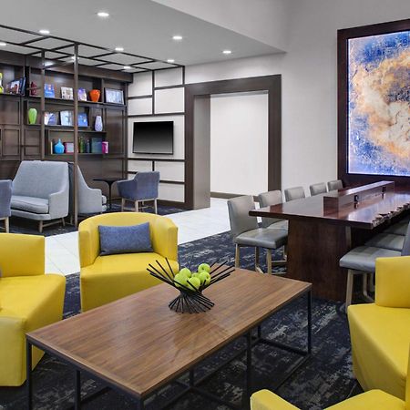Hyatt Place Dallas/The Colony Zewnętrze zdjęcie