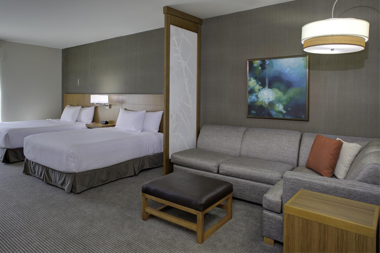 Hyatt Place Dallas/The Colony Zewnętrze zdjęcie