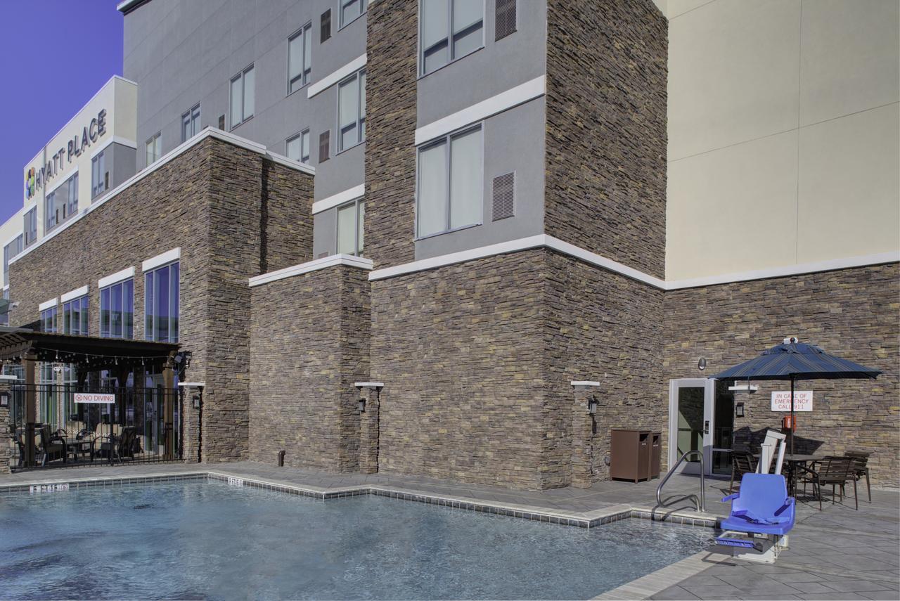 Hyatt Place Dallas/The Colony Zewnętrze zdjęcie