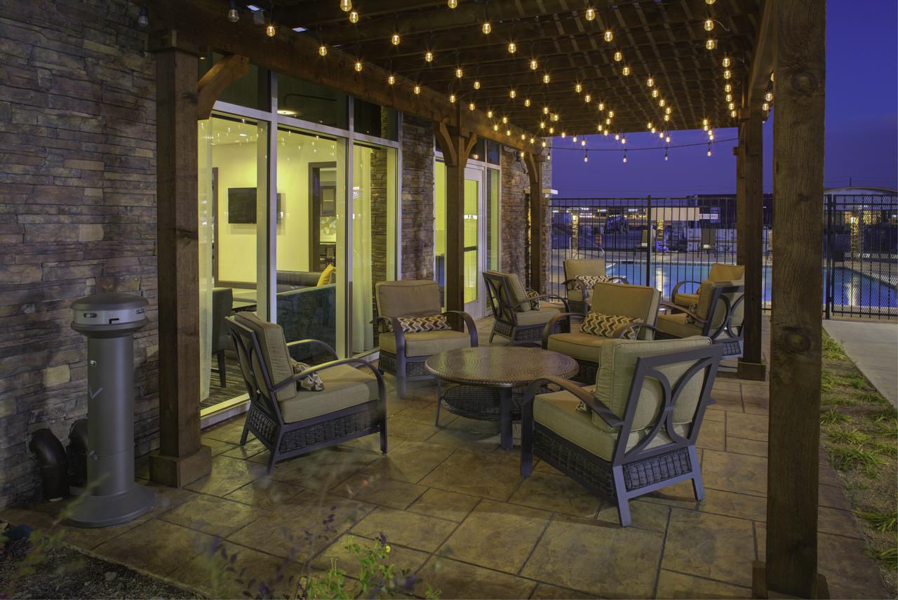 Hyatt Place Dallas/The Colony Zewnętrze zdjęcie