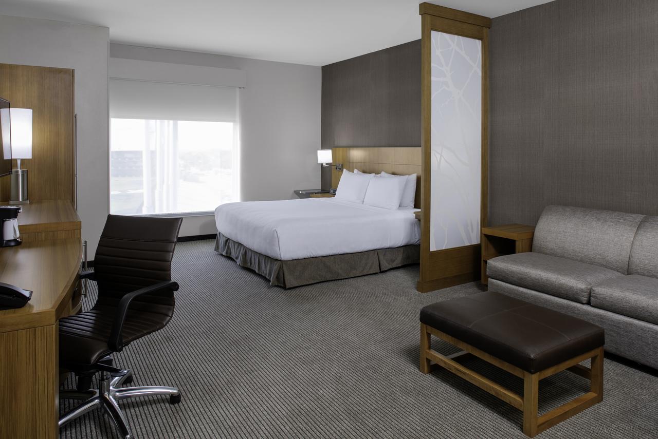 Hyatt Place Dallas/The Colony Zewnętrze zdjęcie