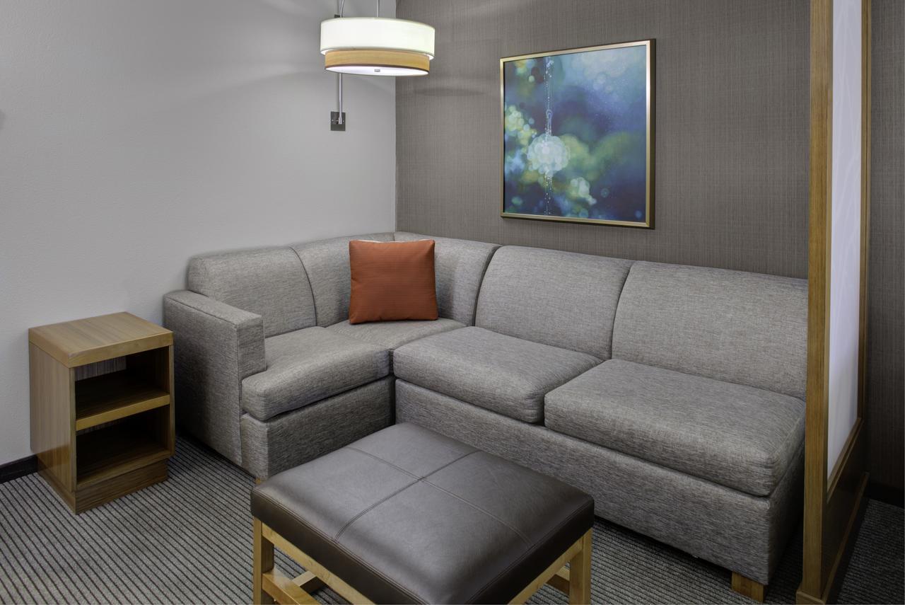 Hyatt Place Dallas/The Colony Zewnętrze zdjęcie