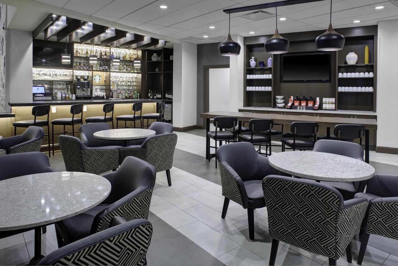 Hyatt Place Dallas/The Colony Zewnętrze zdjęcie