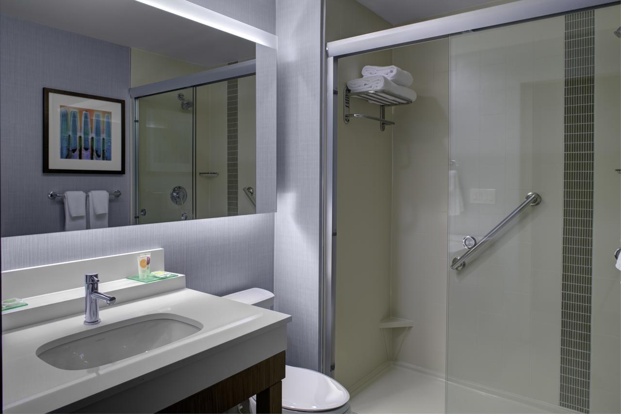 Hyatt Place Dallas/The Colony Zewnętrze zdjęcie