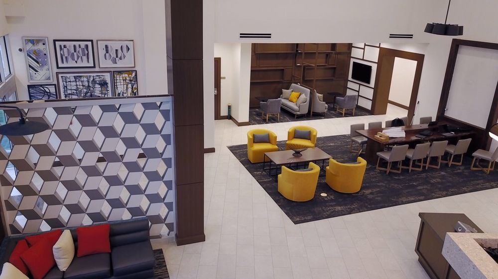 Hyatt Place Dallas/The Colony Zewnętrze zdjęcie