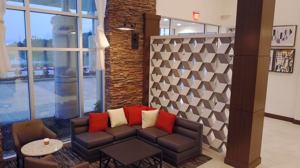 Hyatt Place Dallas/The Colony Zewnętrze zdjęcie